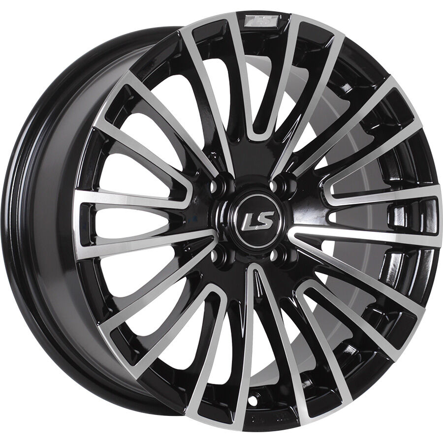 Диск литой новый LS LS 479 R15