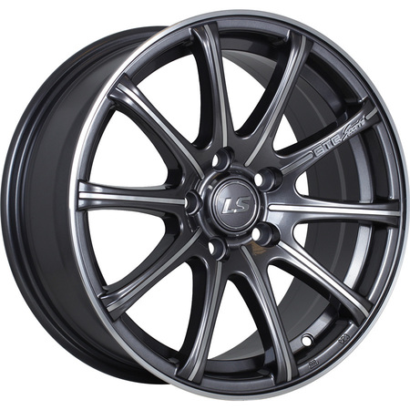 Диск литой новый LS LS 317 R18