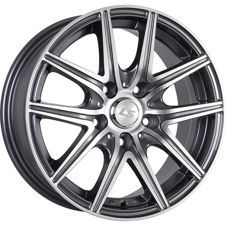 Диск литой новый LS LS 188 R15