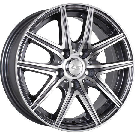 Диск литой новый LS LS 188 R15