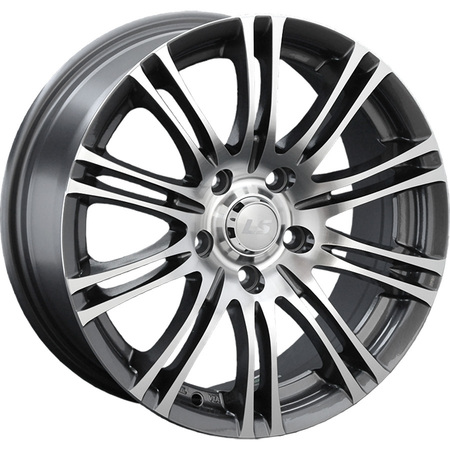 Диск литой новый LS LS 146 R16