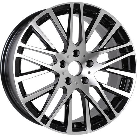Диск литой новый Replay LX118 R18