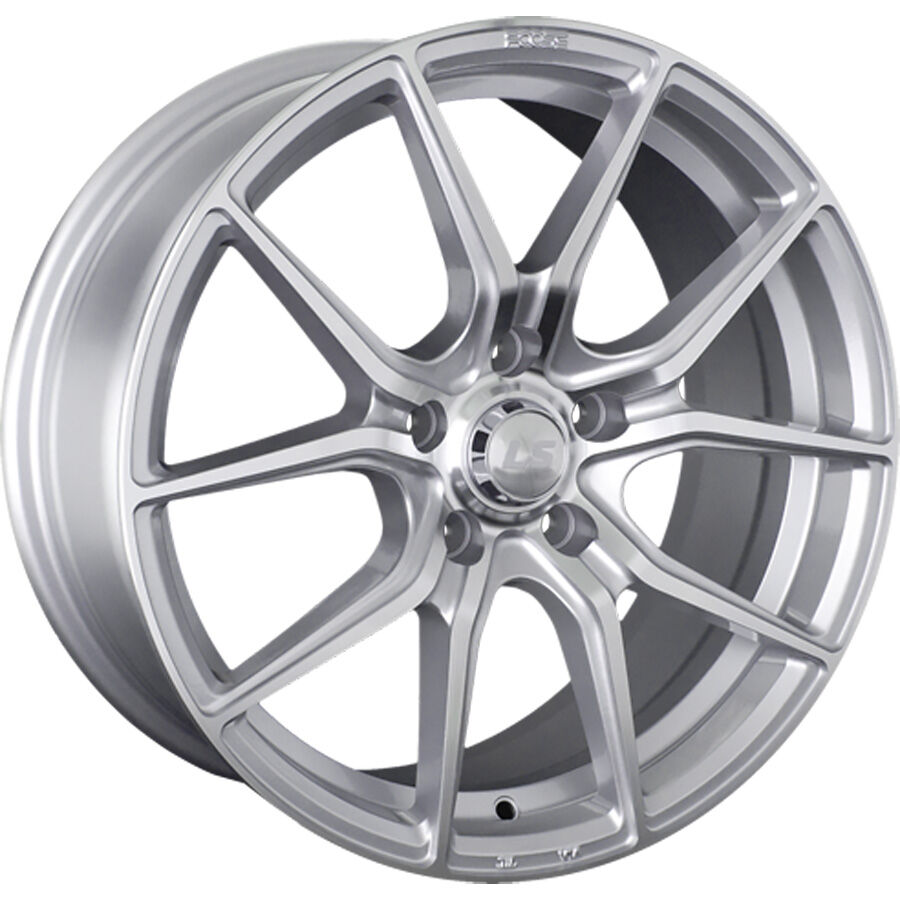 Диск литой новый LS LS 759 R17