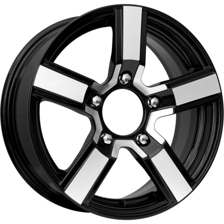 Диск литой новый Ifree Райдер (КС482) R16