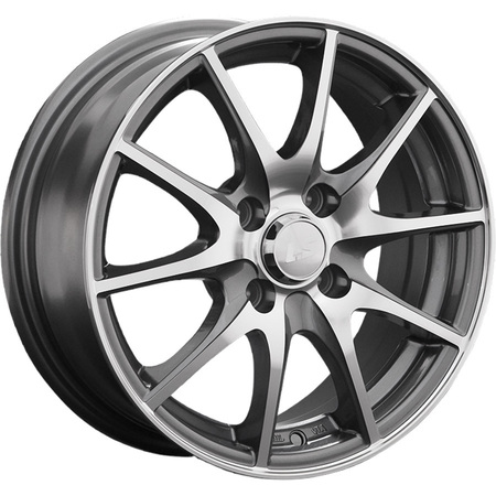 Диск литой новый LS LS 536 R15