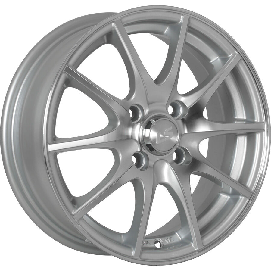 Диск литой новый LS LS 536 R16