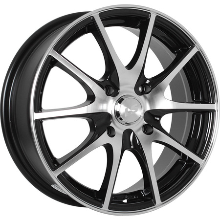 Диск литой новый LS LS 536 R16