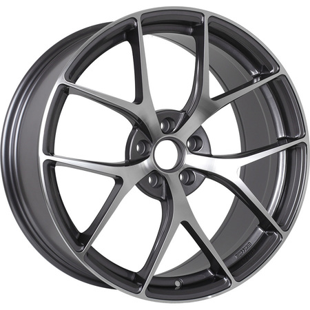 Диск литой новый Replay A125 R20