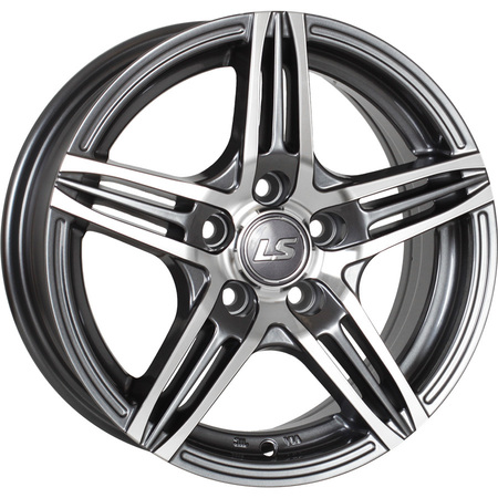 Диск литой новый LS LS 189 R15