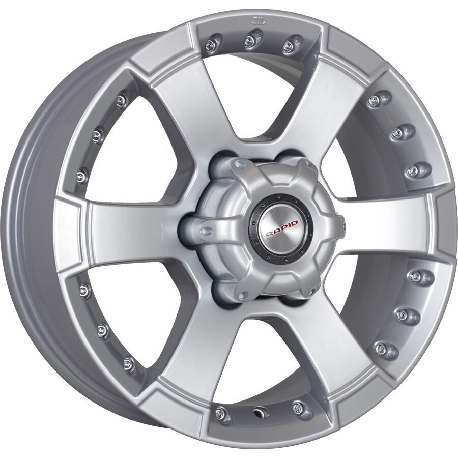 Диск литой новый КиК M56 R16