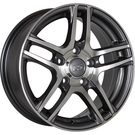 Диск литой новый LS LS 285 R17
