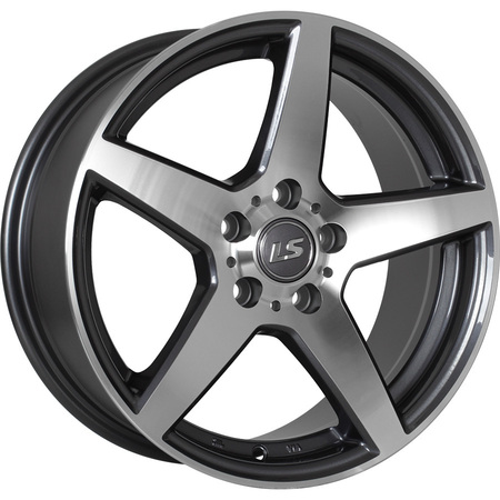 Диск литой новый LS LS 360 R16