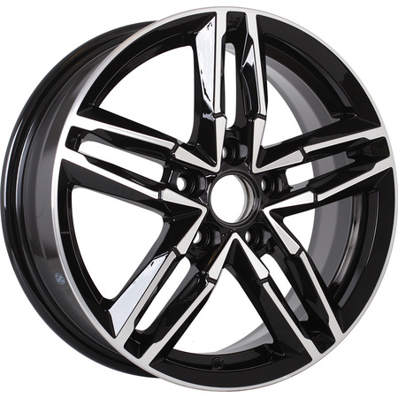 Диск литой новый КиК Sayan R16