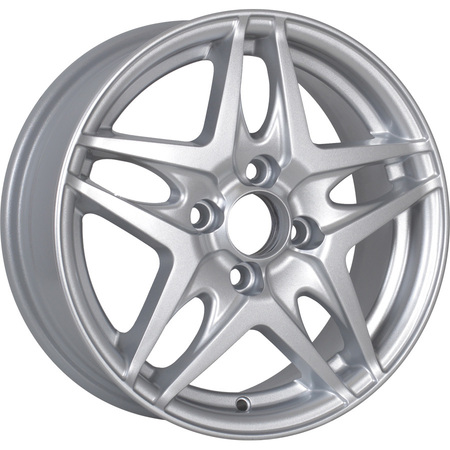 Диск литой новый Tech Line 430 R14