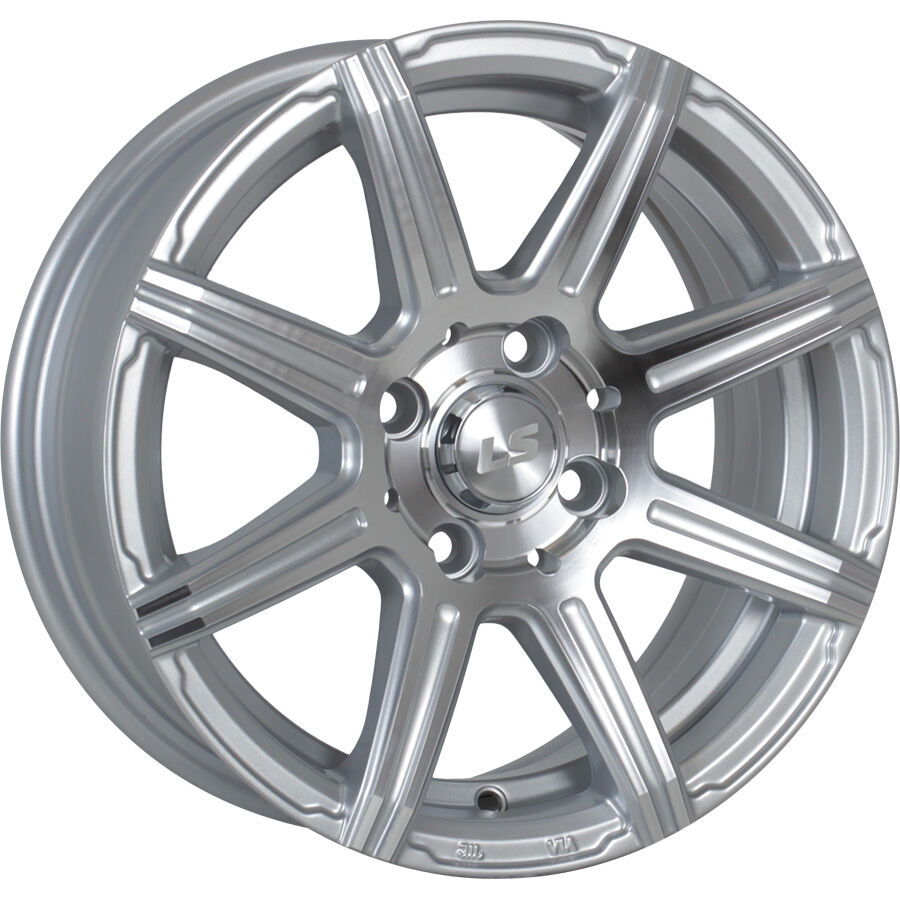 Диск литой новый LS LS 571 R15