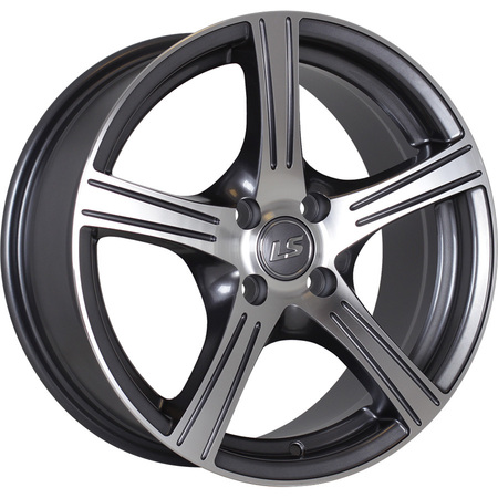 Диск литой новый LS LS NG238 R16