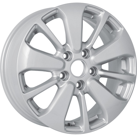 Диск литой новый Ifree Реплика КС688 (ZV 16_Duster) R16