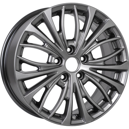 Диск литой новый Ifree Реплика КС873 (17_Camry V7) R17