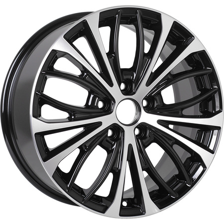 Диск литой новый iFree Original КС873 (17_Camry V7) R17
