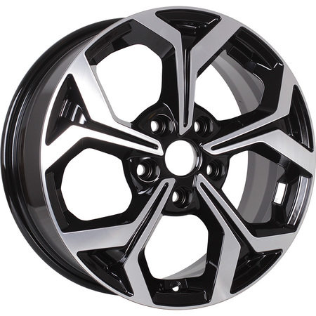 Диск литой новый iFree Original КС878 (ZV 16_Focus) R16