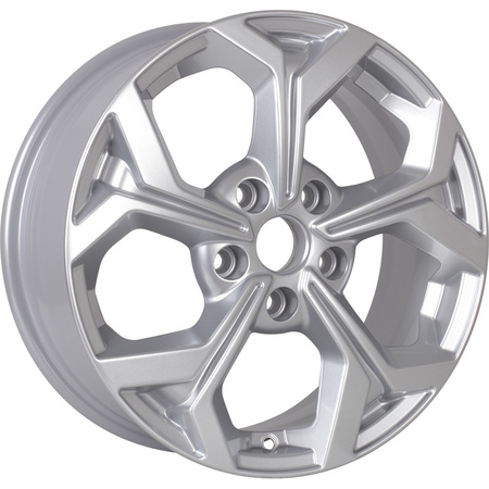 Диск литой новый iFree Original КС878 (ZV 16_Focus) R16