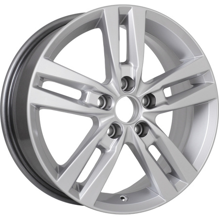 Диск литой новый КиК Rassvet R16