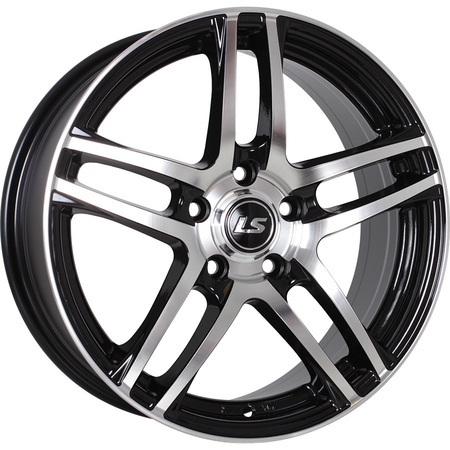 Диск литой новый LS LS 285 R16