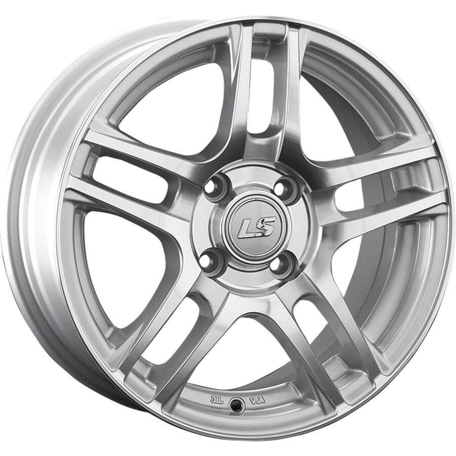 Диск литой новый LS LS 285 R16