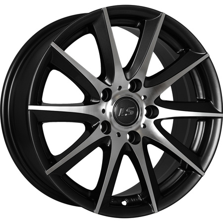 Диск литой новый LS LS 286 R16