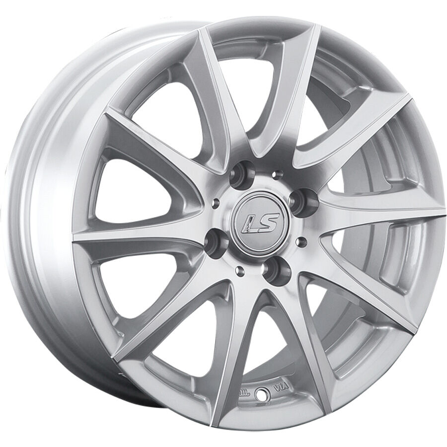 Диск литой новый LS LS 286 R16