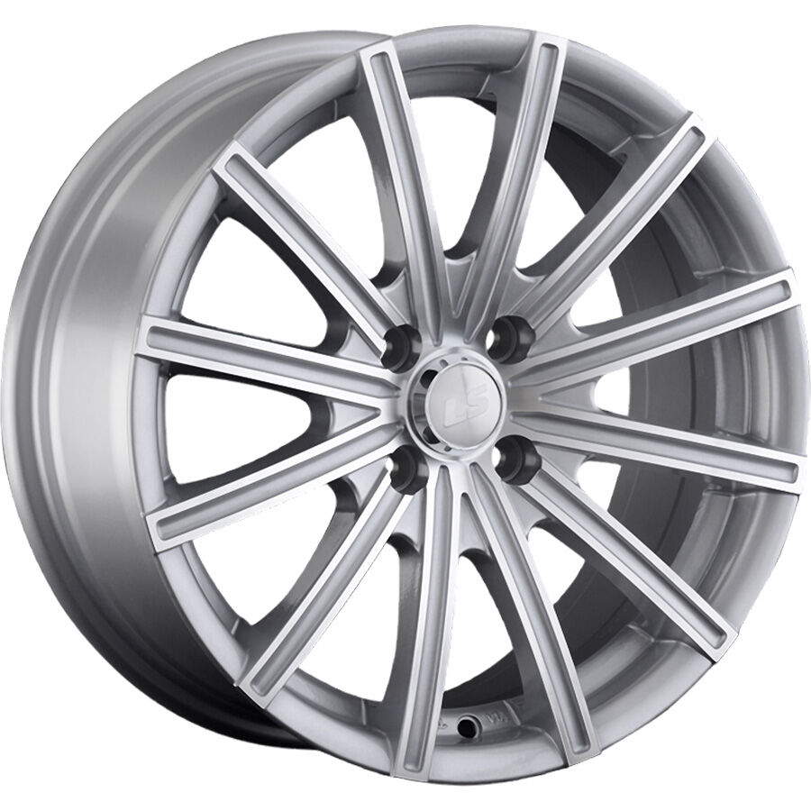 Диск литой новый LS LS 312 R16