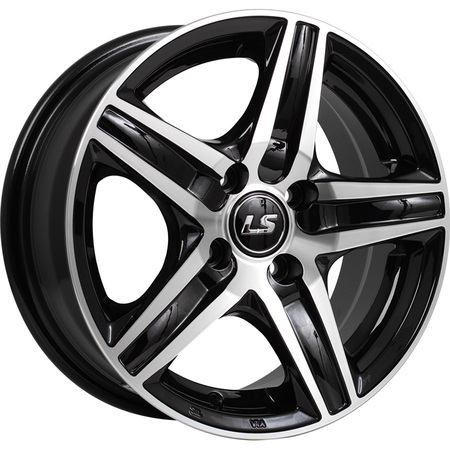 Диск литой новый LS LS 321 R15
