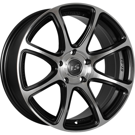 Диск литой новый LS LS 327 R17