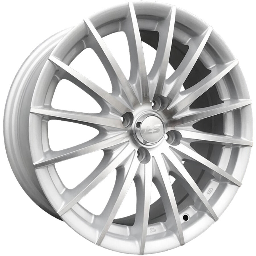 Диск литой новый LS LS 367 R16