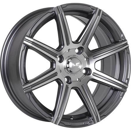 Диск литой новый LS LS 571 R16