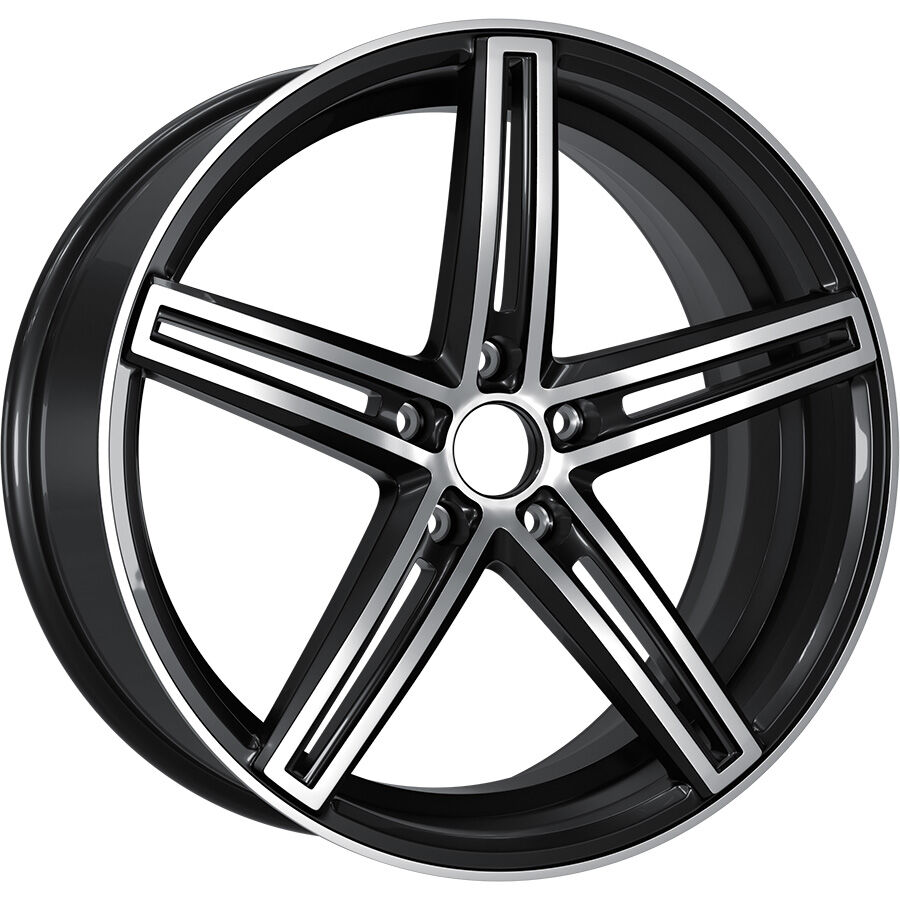 Диск литой новый LS LS 749 R19