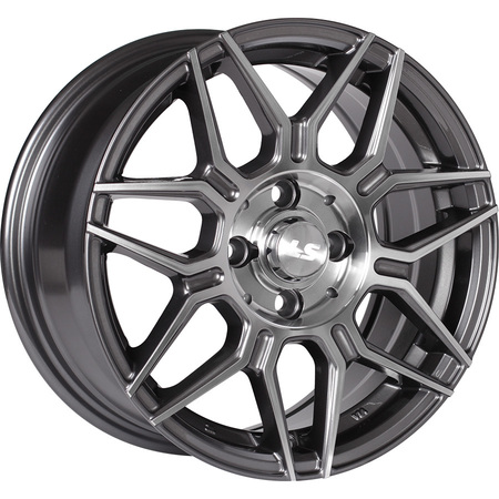 Диск литой новый LS LS 785 R17