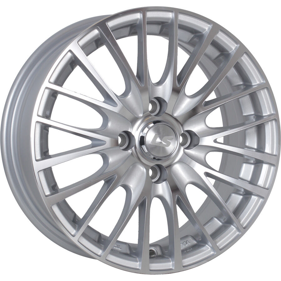Диск литой новый LS LS 768 R15