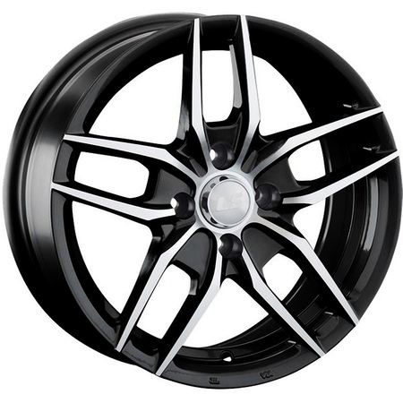 Диск литой новый LS LS 891 R15