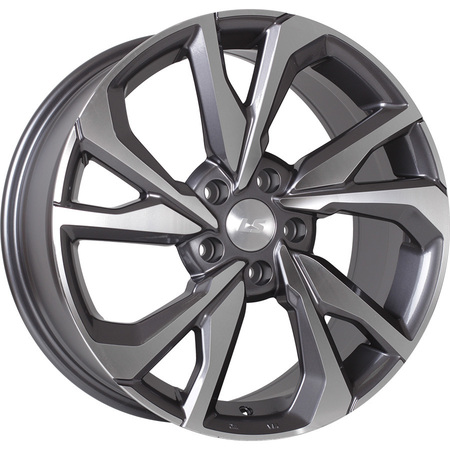 Диск литой новый LS LS 920 R18