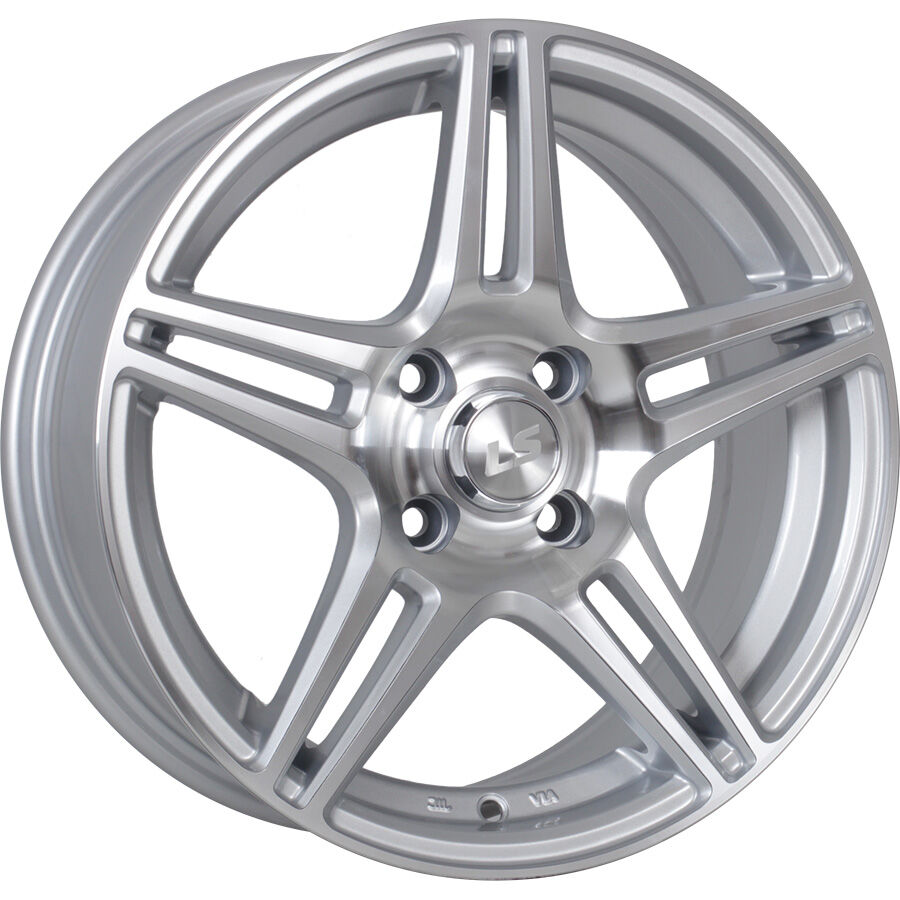 Диск литой новый LS LS 770 R16