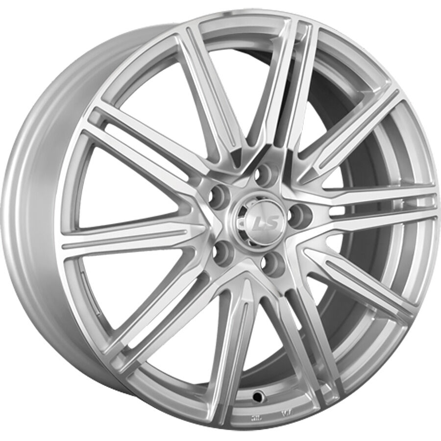 Диск литой новый LS LS 773 R16