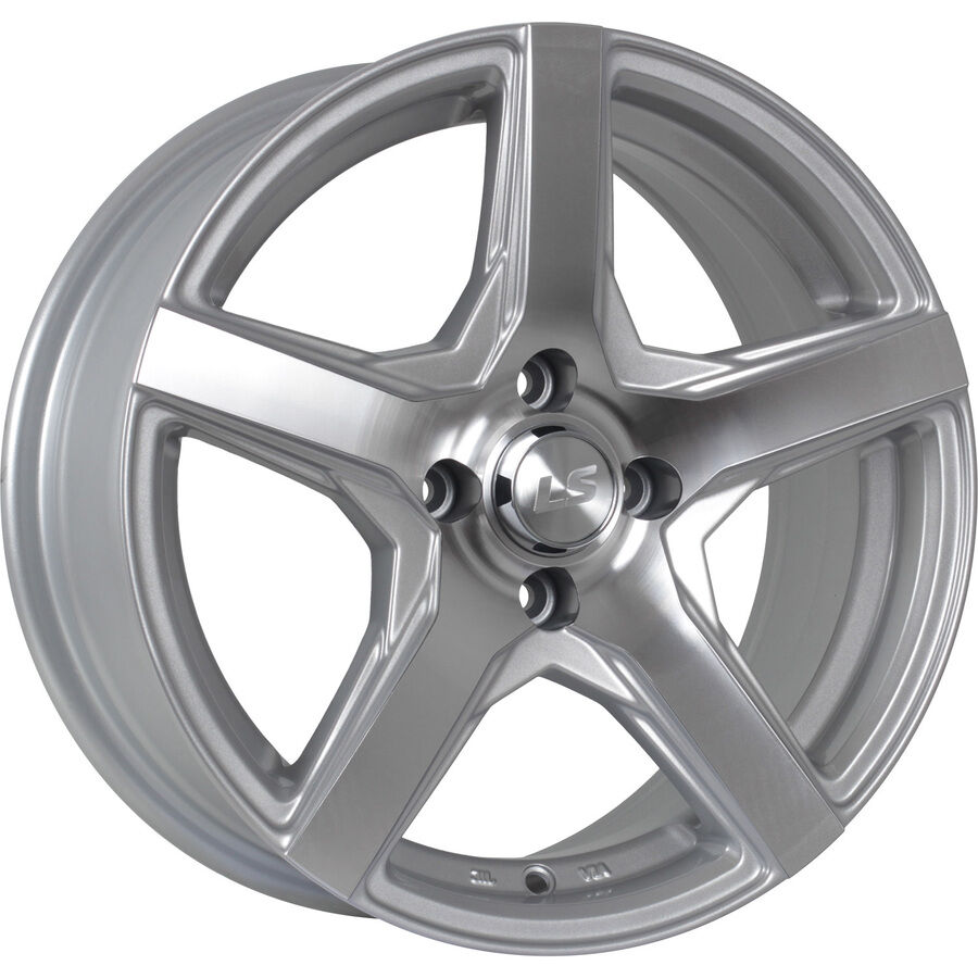 Диск литой новый LS LS 779 R16