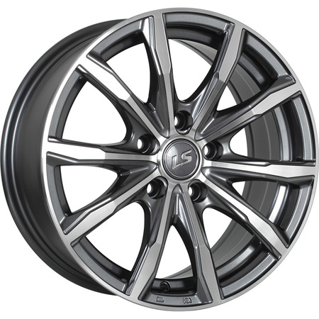 Диск литой новый LS LS 786 R16