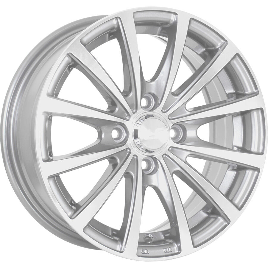 Диск литой новый LS LS 792 R16