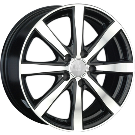 Диск литой новый LS LS 807 R16