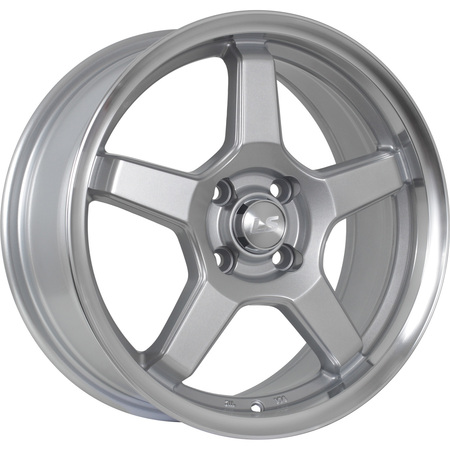 Диск литой новый LS LS 816 R16