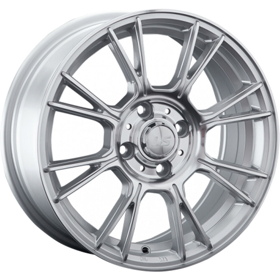 Диск литой новый LS LS 818 R15