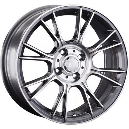 Диск литой новый LS LS 818 R16