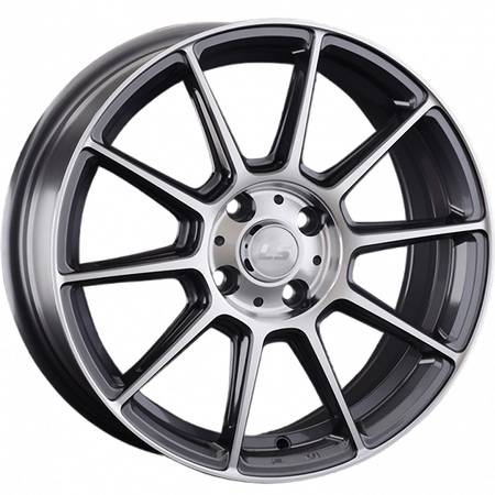 Диск литой новый LS LS 820 R16